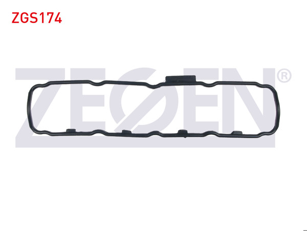 ZEGEN ZGS174 | Üst Kapak Contası Renault Kangoo 1.9 F9q