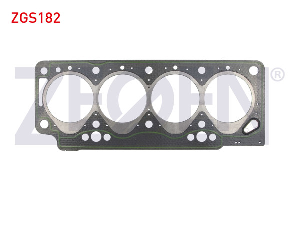 ZEGEN ZGS182 | Motor Üst Takım Conta Renault Kangoo 1.9 F8q
