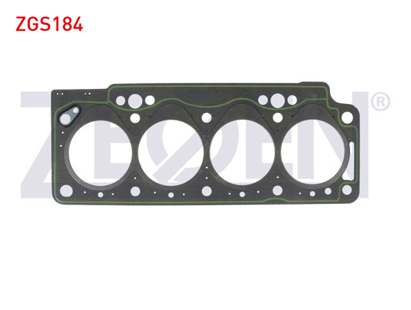 ZEGEN ZGS184 | Silindir Kapak Contası 1.50 Renault Kangoo 1.9 F8q