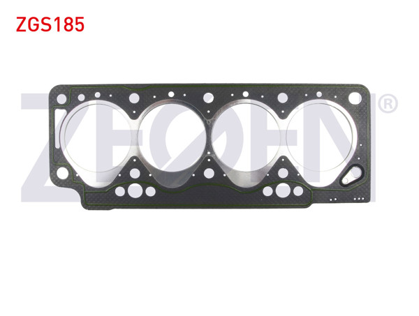 ZEGEN ZGS185 | Silindir Kapak Contası 1.60 Renault Kangoo 1.9 F8q