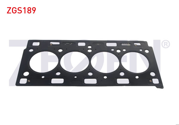 ZEGEN ZGS189 | Silindir Kapak Contası Renault Master II 2.5 DCI G9u