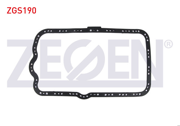 ZEGEN ZGS190 | Karter Contası Renault Master II 2.5 DCI G9u