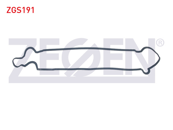 ZEGEN ZGS191 | Üst Kapak Contası Renault Master II 2.5 DCI G9u