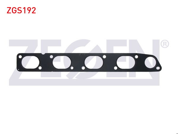 ZEGEN ZGS192 | Egzoz Manifold Contası Renault Master II 2.5 DCI G9u