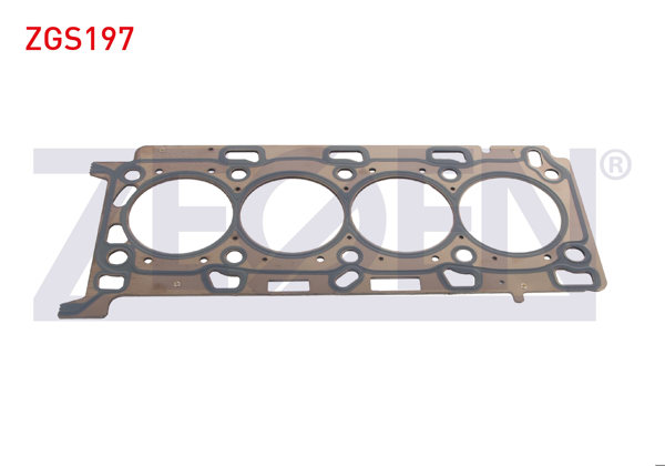 ZEGEN ZGS197 | Silindir Kapak Contası Renault Master III 2.3 DCI M9t