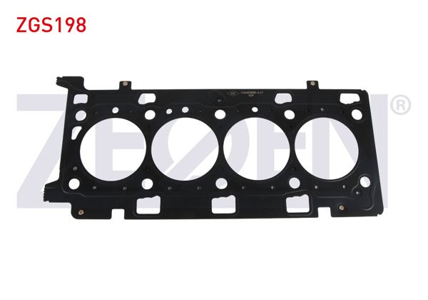 ZEGEN ZGS198 | Silindir Kapak Contası Renault Master III 2.3 DCI M9t Euro 6