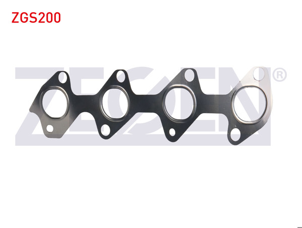 ZEGEN ZGS200 | Egzoz Manifold Contası Renault Master III 2.3 DCI M9t