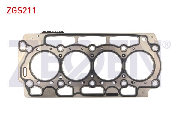 ZEGEN ZGS211 | Silindir Kapak Contası 1.45 Citroen Nemo-Peugeot Bipper-206 1.4 HDI-Ford Fiesta 1.4 TDCI