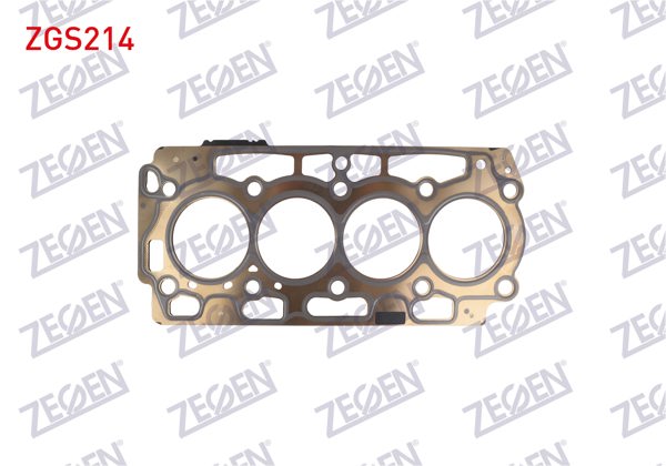 ZEGEN ZGS214 | Silindir Kapak Contası 1.30 Citroen Berlingo-Peugeot Partner-301-308-3008 1.6 HDI Ford Focus-Connect 1.6 TDCI