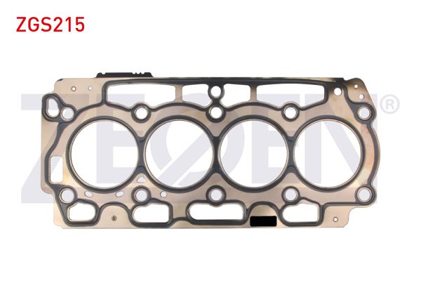 ZEGEN ZGS215 | Silindir Kapak Contası 1.35 Citroen Berlingo-Peugeot Partner-301-308-3008 1.6 HDI Ford Focus-Connect 1.6 TDCI