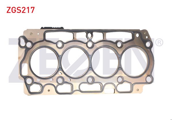 ZEGEN ZGS217 | Silindir Kapak Contası 1.45 Citroen Berlingo-Peugeot Partner-301-308-3008 1.6 HDI Ford Focus-Connect 1.6 TDCI