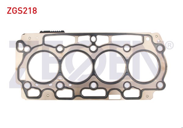 ZEGEN ZGS218 | Silindir Kapak Contası 1.50 Citroen Berlingo-Peugeot Partner-301-308-3008 1.6 HDI Ford Focus-Connect 1.6 TDCI