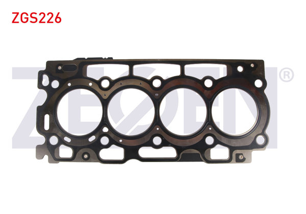 ZEGEN ZGS226 | Silindir Kapak Contası 2 Centık Citroen Berlingo-Peugeot Partner-307-308 1.6 HDI Ford Focus-Fiesta 1.6 TDCI