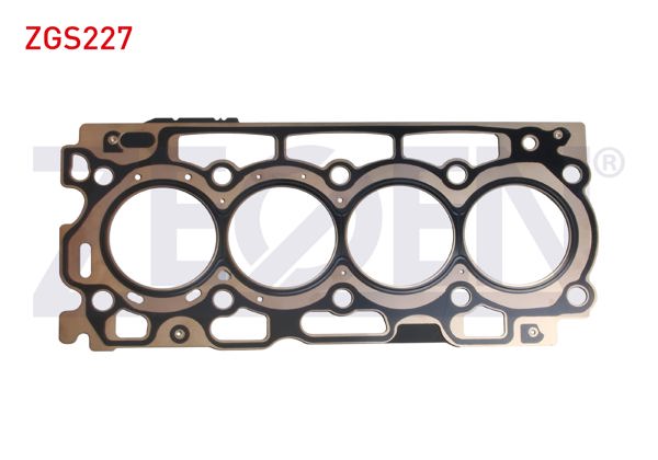ZEGEN ZGS227 | Silindir Kapak Contası 3 Centık Citroen Berlingo-Peugeot Partner-307-308 1.6 HDI Ford Focus-Fiesta 1.6 TDCI