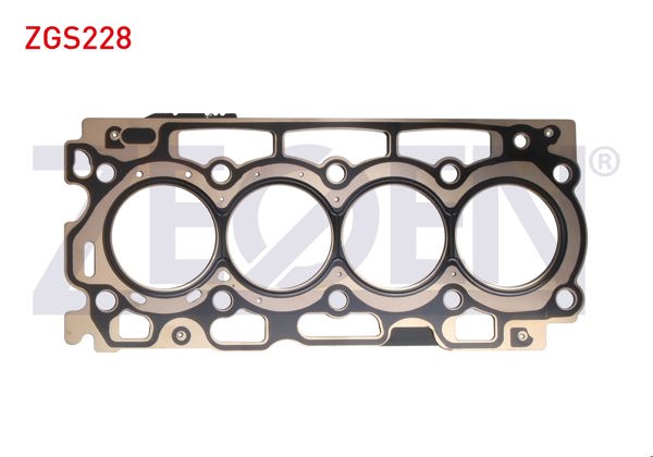 ZEGEN ZGS228 | Silindir Kapak Contası 4 Centık Citroen Berlingo-Peugeot Partner-307-308 1.6 HDI Ford Focus-Fiesta 1.6 TDCI