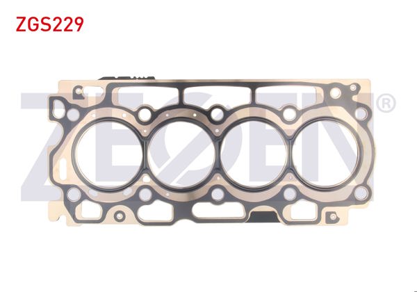 ZEGEN ZGS229 | Silindir Kapak Contası 5 Centık Citroen Berlingo-Peugeot Partner-307-308 1.6 HDI Ford Focus-Fiesta 1.6 TDCI