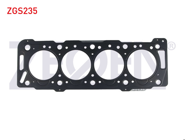 ZEGEN ZGS235 | Silindir Kapak Contası 4 Centık Partner-Berlingo 1.9