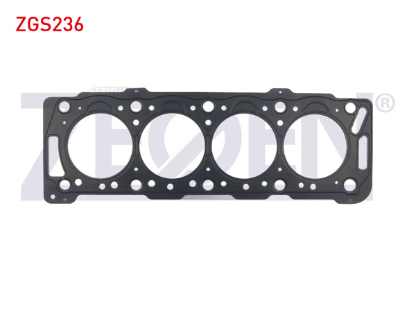 ZEGEN ZGS236 | Silindir Kapak Contası 5 Centık Partner-Berlingo 1.9