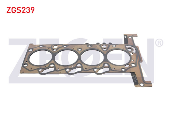 ZEGEN ZGS239 | Silindir Kapak Contası 1,15mm Citroen Jumper III 2.2 HDI-Peugeot Boxer 2.2 HDI-Ford Transit (V347) 2.2 TDCI