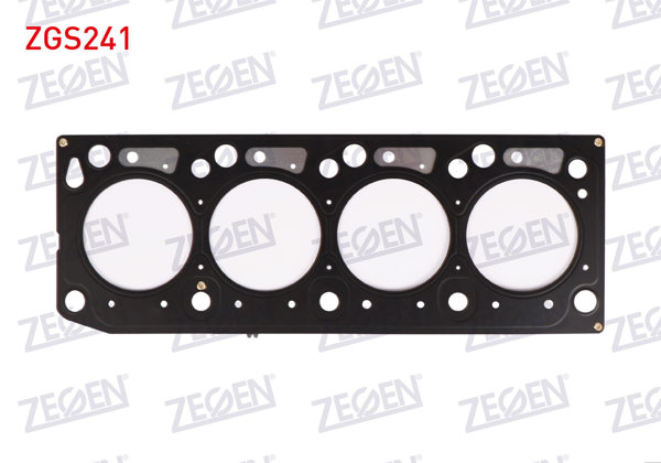 ZEGEN ZGS241 | Silindir Kapak Contası 1.27mm Ford Transit Connect 1.8 TDCI 2002-2013