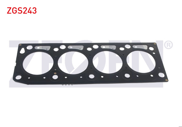 ZEGEN ZGS243 | Silindir Kapak Contası 1.37mm Ford Transit Connect 1.8 TDCI 2002-2013