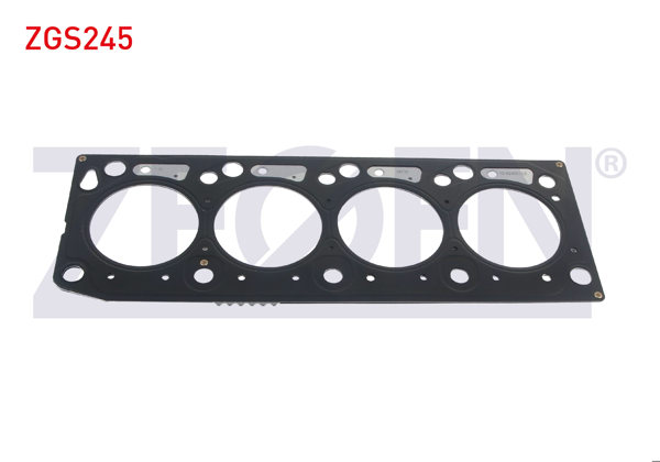 ZEGEN ZGS245 | Silindir Kapak Contası 1.47mm Ford Transit Connect 1.8 TDCI 2002-2013