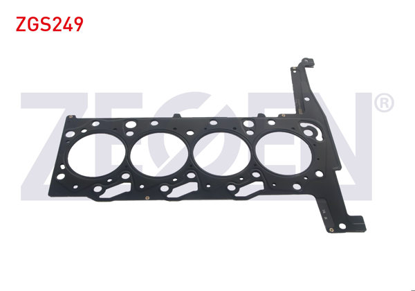 ZEGEN ZGS249 | Silindir Kapak Contası 1.10 Ford Transit (V184) 2.4 TDCI 2000-2006