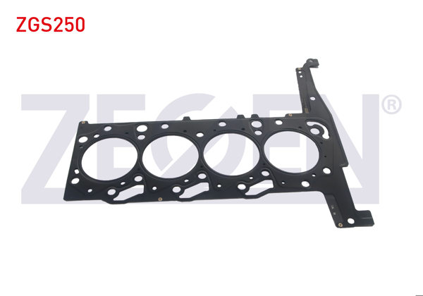ZEGEN ZGS250 | Silindir Kapak Contası 1.15 Ford Transit (V184) 2.4 TDCI 2000-2006