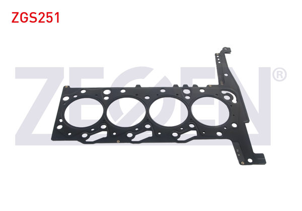 ZEGEN ZGS251 | Silindir Kapak Contası 1.20 Ford Transit (V184) 2.4 TDCI 2000-2006