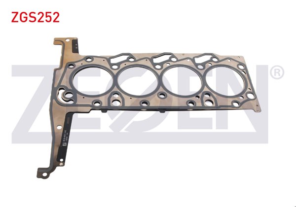 ZEGEN ZGS252 | Silindir Kapak Contası 1,10mm Ford Transit (V363) 2.2 TDCI 2014 -