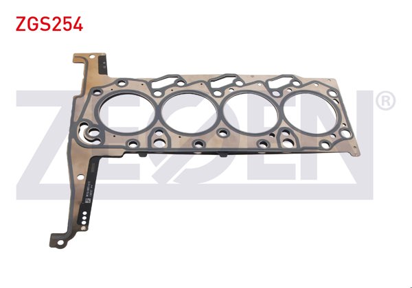 ZEGEN ZGS254 | Silindir Kapak Contası 1,20mm Ford Transit (V363) 2.2 TDCI 2014 -
