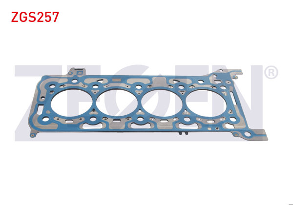 ZEGEN ZGS257 | Silindir Kapak Contası 1.10 Ford Transit Custom-Tourneo Custom (V362-V363) 2.0 TDCI 2012 -