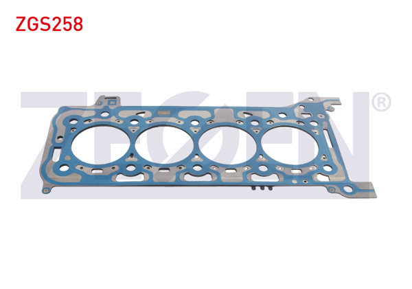 ZEGEN ZGS258 | Silindir Kapak Contası 1.15 Ford Transit Custom-Tourneo Custom (V362-V363) 2.0 TDCI 2012 -