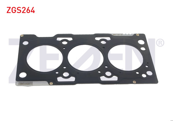 ZEGEN ZGS264 | Silindir Kapak Contası Hyundai Accent-Getz 1.5 CRDI