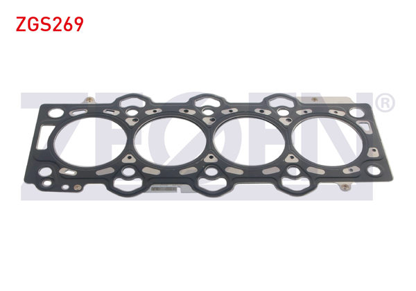 ZEGEN ZGS269 | Silindir Kapak Contası 1.10mm Hyundai Accent Era 1.5 CRDI