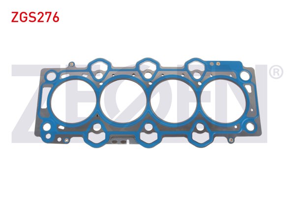 ZEGEN ZGS276 | Silindir Kapak Contası 1.05mm Hyundai i30 1.6 CRDI