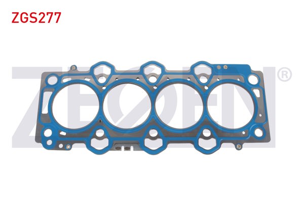 ZEGEN ZGS277 | Silindir Kapak Contası 1.1mm Hyundai i30 1.6 CRDI
