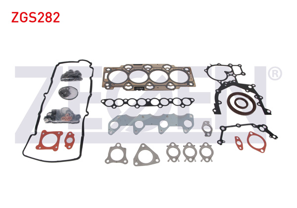 ZEGEN ZGS282 | Motor Takım Conta Accent Blue / i30 / Ceed / Cerato 1.6 CRDI