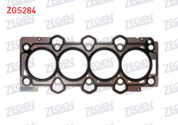 ZEGEN ZGS284 | Silindir Kapak Contası 0.95mm Hyundai i20 1.4 CRDI