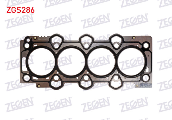 ZEGEN ZGS286 | Silindir Kapak Contası 1.05mm Hyundai i20 1.4 CRDI