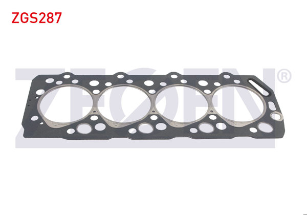 ZEGEN ZGS287 | Silindir Kapak Contası Mitsubishi L200-L300 2.5 D