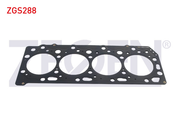 ZEGEN ZGS288 | Silindir Kapak Contası Mitsubishi L200-L300 2.5 D