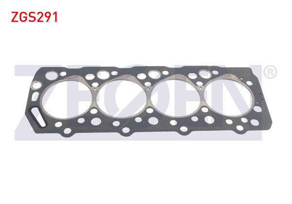 ZEGEN ZGS291 | Silindir Kapak Contası Hyundai H100 2.5 D