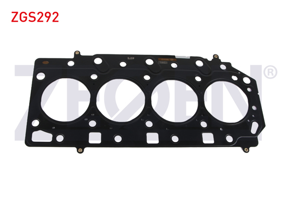 ZEGEN ZGS292 | Silindir Kapak Contası Hyundai Starex CRDI 140 Hp