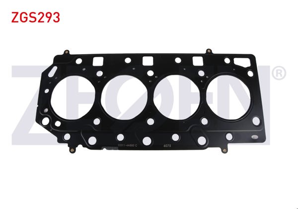 ZEGEN ZGS293 | Silindir Kapak Contası Hyundai Starex CRDI 140 Hp