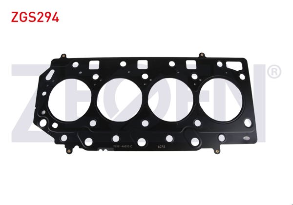 ZEGEN ZGS294 | Silindir Kapak Contası Hyundai Starex CRDI 140 Hp