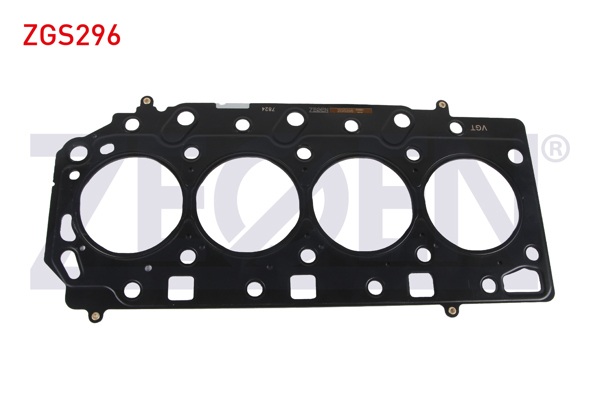 ZEGEN ZGS296 | Silindir Kapak Contası Hyundai Starex CRDI 170 Hp