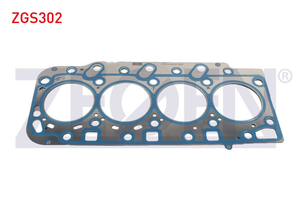 ZEGEN ZGS302 | Silindir Kapak Contası Hyundai Starex CRDI 190 Hp