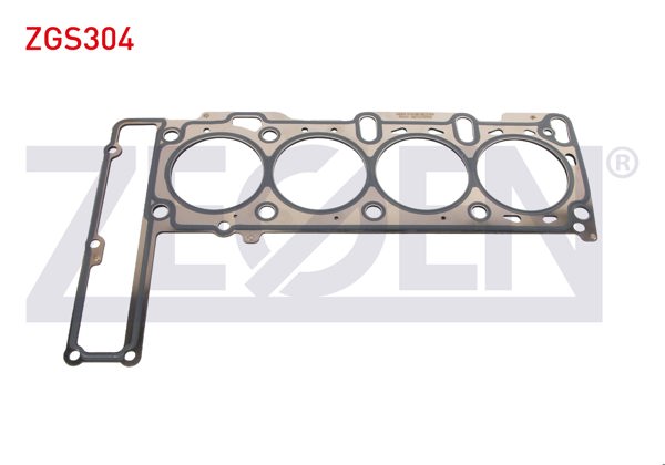 ZEGEN ZGS304 | Silindir Kapak Contası Ssangyong Kyron-Actyon 2.0 Xdı 2005 -