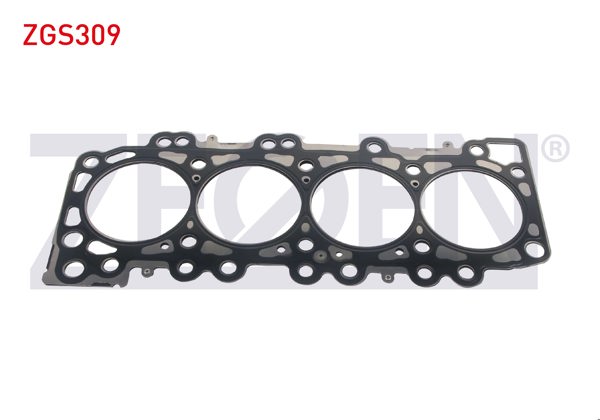ZEGEN ZGS309 | Silindir Kapak Contası 0.925mm Nissan Navara-Pathfinder 2.5 DCI 2005-2009